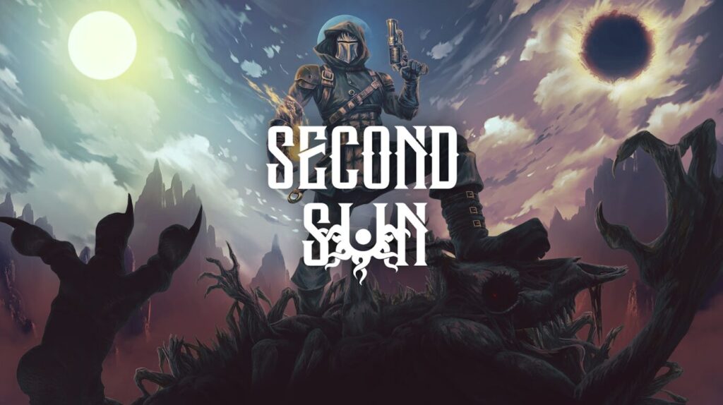 ディアブロ×DOOMな中毒性!古き良き撃ち心地とハクスラが融合したFPS RPG『Second Sun』プレイレビュー #SecondSun ディアブロ×DOOMな中毒性!古き良き撃ち心地とハクスラが融合したFPS RPG『Second Sun』プレイレビュー #SecondSun