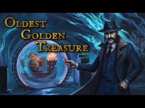【VRレビュー】VRで挑む時空を超えた謎解き脱出劇。『Oldest Golden Treasure』はインディ・ジョーンズ好きに刺さる隠れた良作だ #oldestgoldentreasure