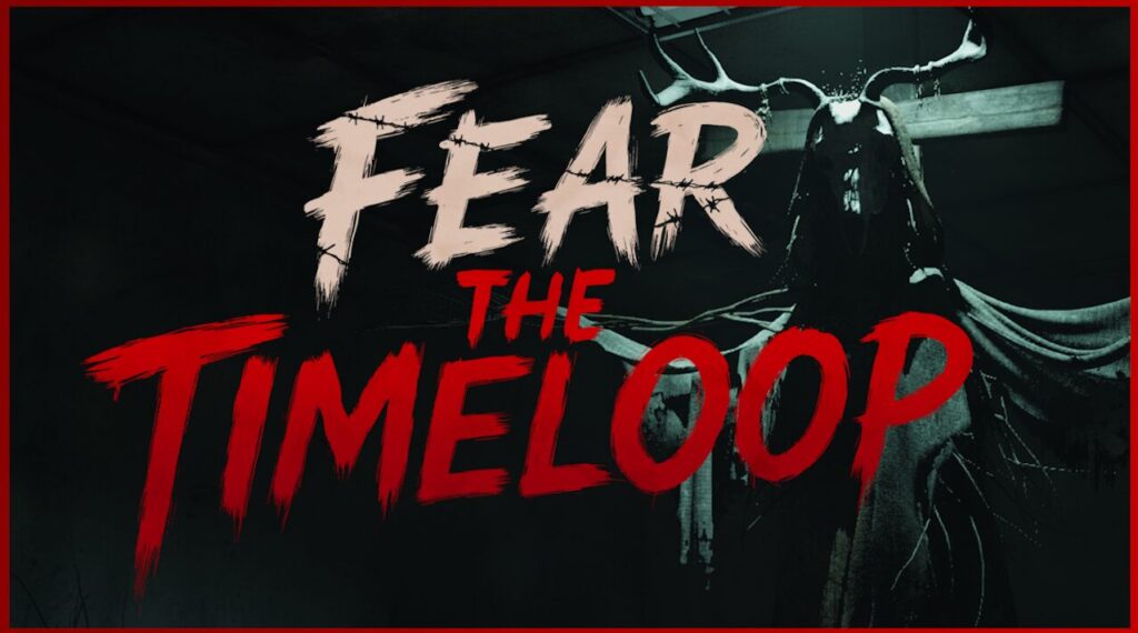 15分後に死ぬ！？バイオハザードの遺伝子を感じる1600円の良作サバイバルホラー『Fear The Timeloop』プレイレビュー #fearthetimeloopgame