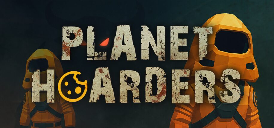 ノルマ達成のために可愛い生物をハンマーで乱獲!? 絶叫と爆笑の最大4人協力ホラー『Planet Hoarders』プレイレビュー #planethoarders