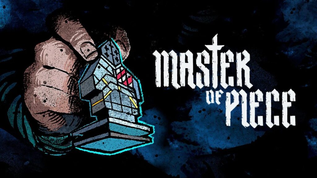 たった3つのステータスが織りなす無限の沼。デッキ構築×戦略ボドゲ『Master of Piece』は“俺だけの最強の駒”を作るのが楽しすぎる #masterofpiece