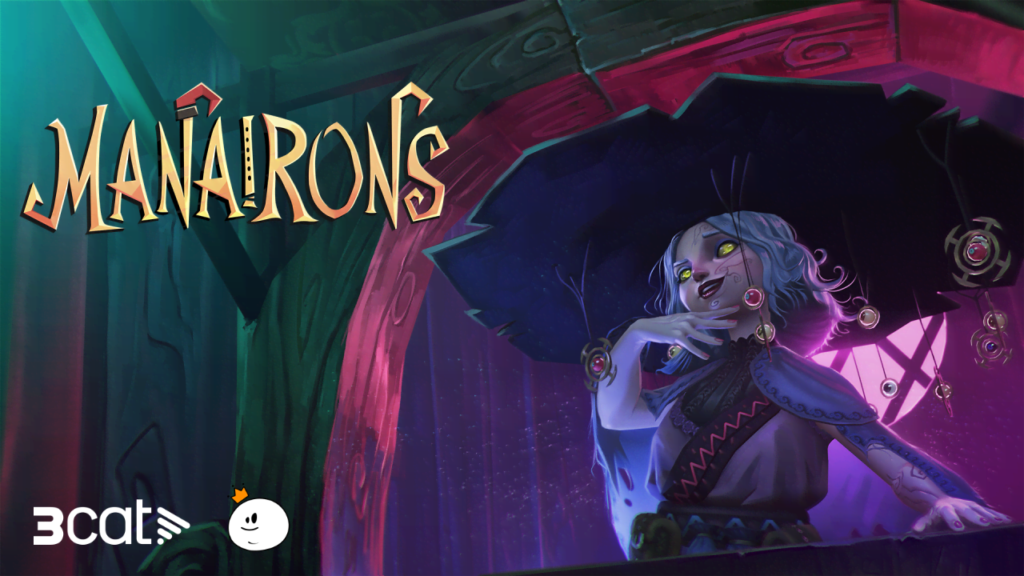 魔法のフルートで小さな反逆を起こせ!カタルーニャの伝承が息づく3Dアクション『Manairons』プレイ #Manairons 魔法のフルートで小さな反逆を起こせ!カタルーニャの伝承が息づく3Dアクション『Manairons』プレイ #Manairons