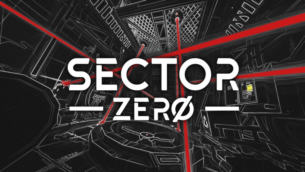 漆黒の小惑星で目覚める異形の知性。物理演算SFパズル『SECTOR ZERO』で人類の兵器をハックせよ #SECTORZERO