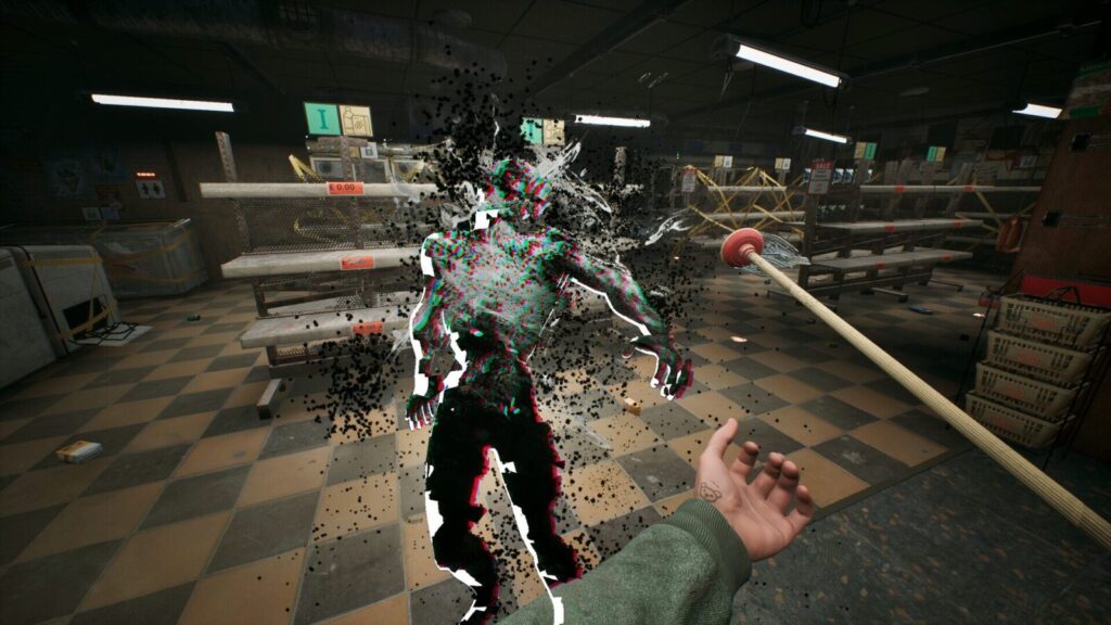 壊れた人生と深夜のレジ打ち。狂気が侵食するコンビニ経営ホラー『Corner Shop: NightShift』レビュー #cornershop 壊れた人生と深夜のレジ打ち。狂気が侵食するコンビニ経営ホラー『Corner Shop: NightShift』レビュー #cornershop