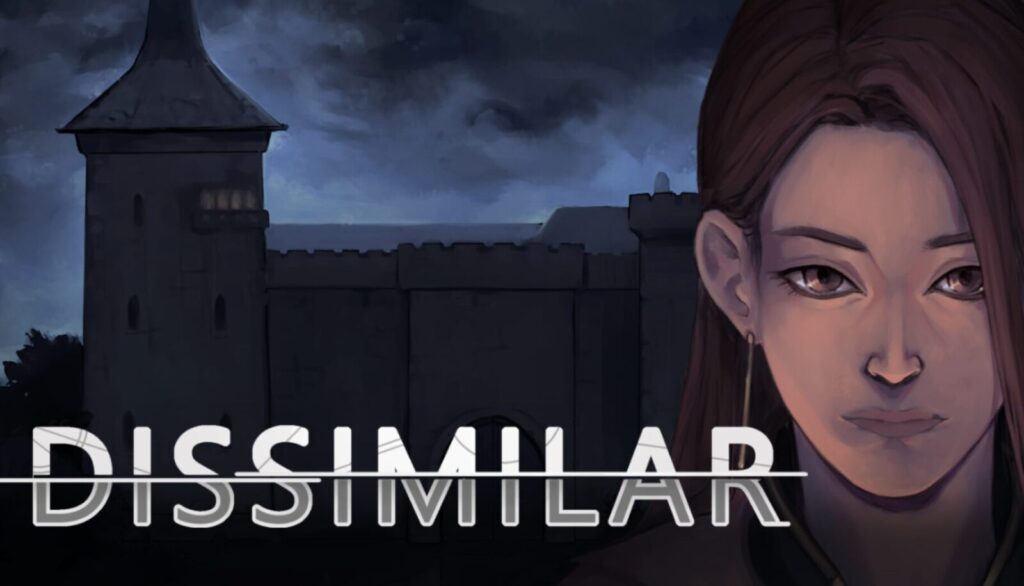 古城に隠された家族の禁忌と、緻密なパズル戦術が交差するSFミステリー『Dissimilar』レビュー #dissimilargame