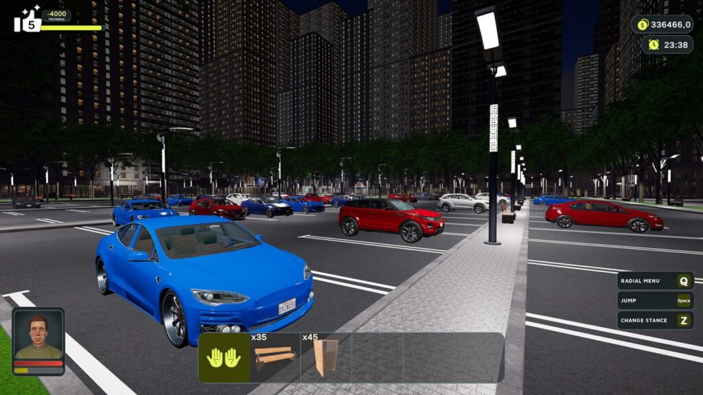 究極の駐車場帝国を築け!防衛要素が熱い経営シム『Parking Tycoon 2: Business Simulator』 #ParkingTycoon2BusinessSimulator 究極の駐車場帝国を築け!防衛要素が熱い経営シム『Parking Tycoon 2: Business Simulator』 #ParkingTycoon2BusinessSimulator