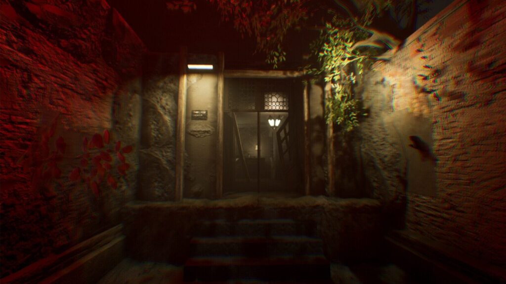 絶望が渦巻く孤独な調査行。サイコロジカル・ホラー『The 9th Charnel』が描く、暗闇のサバイバル体験 #the9thcharnel