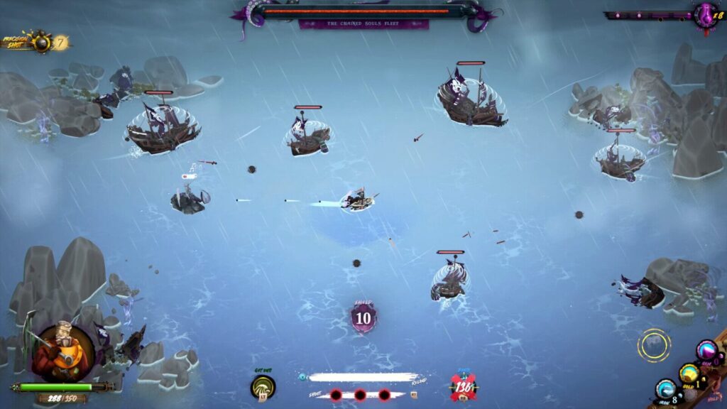 深海へのダイブと甲板の轟音:『Pirates: Rogue's Fortune』で海賊の栄光を取り戻せ #piratesroguesfortune 深海へのダイブと甲板の轟音:『Pirates: Rogue's Fortune』で海賊の栄光を取り戻せ #piratesroguesfortune