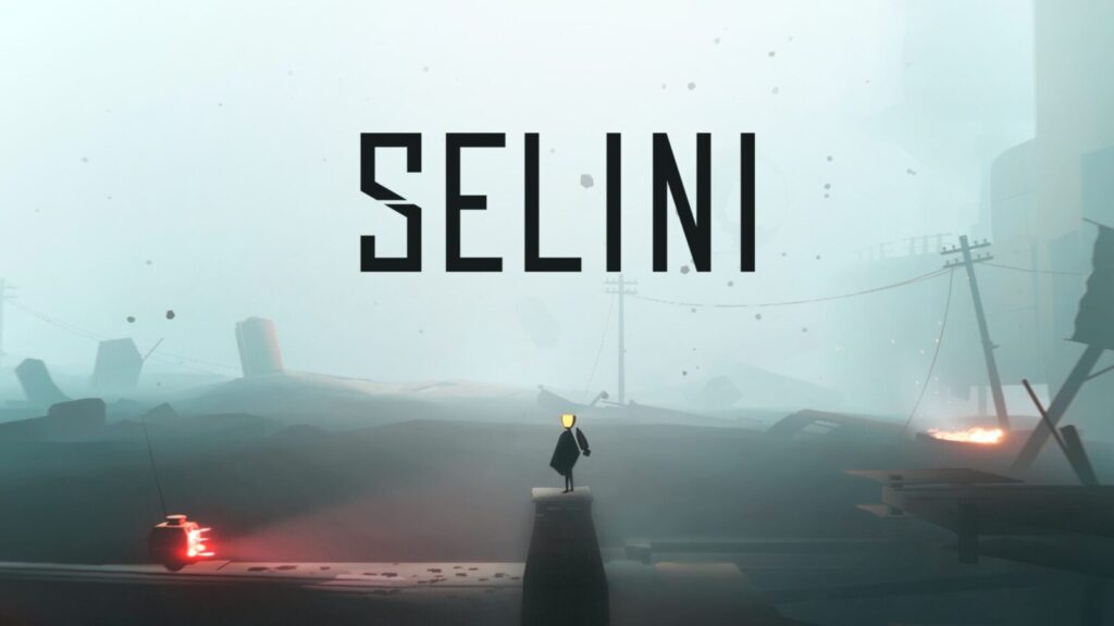 静寂と退廃が織りなす未知への旅、言葉を失った世界で目覚める『SELINI』レビュー #SeliniGame