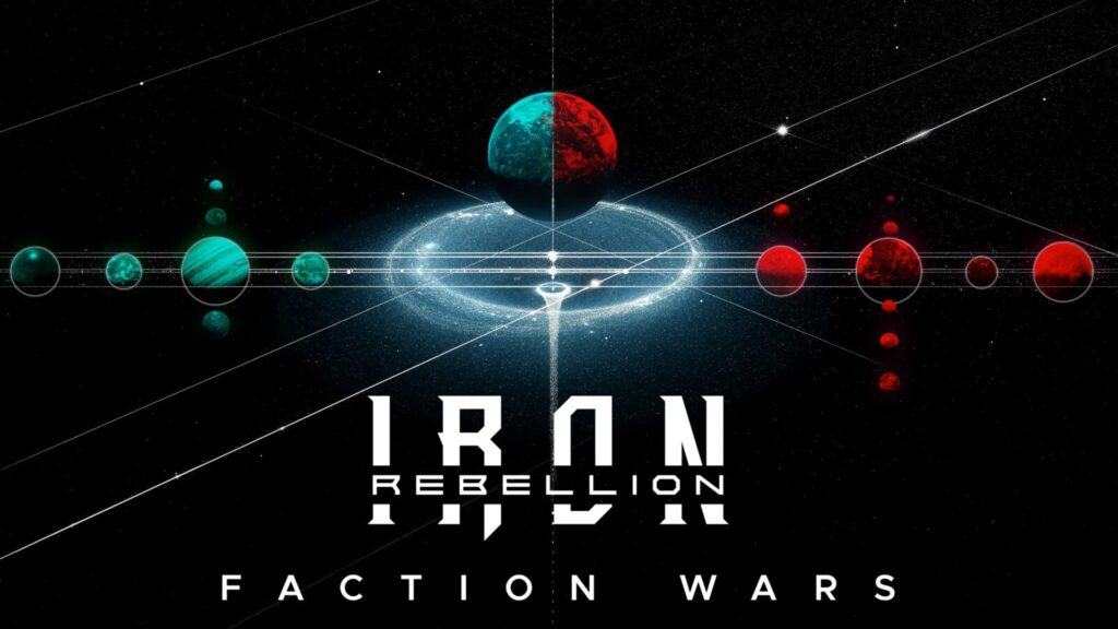 巨大な鋼鉄の塊をその手で操れ！VRメカアクションの到達点『IRON REBELLION』レビュー。2026年には待望のPvE拡張も決定！ #IronRebellion