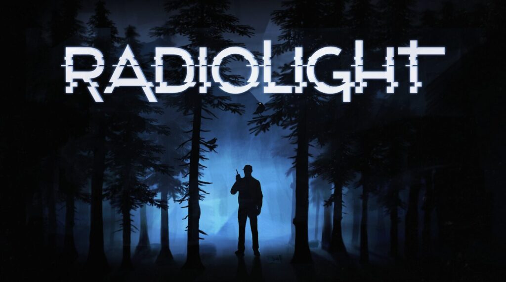 闇夜の無線機が告げる、国立公園の不都合な真実。80年代ミステリーの傑作『Radiolight』 #Radiolight