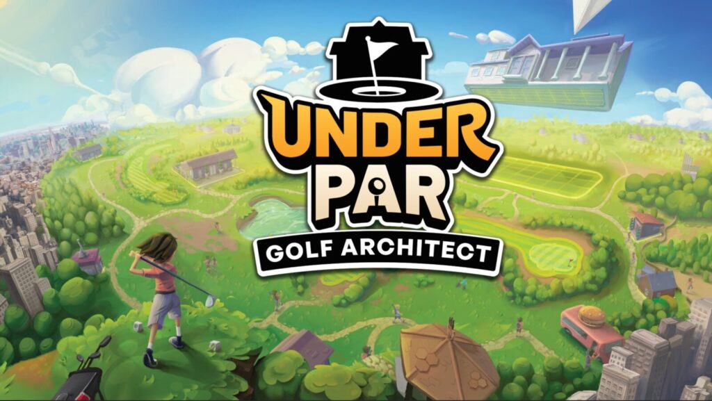 理想のゴルフリゾートをその手に!設計と運営の深みにハマる『アンダーパー ゴルフ アーキテクト』レビュー #アンダーパーゴルフアーキテクト 理想のゴルフリゾートをその手に!設計と運営の深みにハマる『アンダーパー ゴルフ アーキテクト』レビュー #アンダーパーゴルフアーキテクト