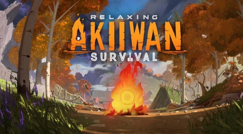 カナダの森がささやく、魂の休息地。焚き火と対話する新機軸サバイバル『Akiiwan: Relaxing Survival』体験版レビュー #akiiwansurvival カナダの森がささやく、魂の休息地。焚き火と対話する新機軸サバイバル『Akiiwan: Relaxing Survival』体験版レビュー #akiiwansurvival