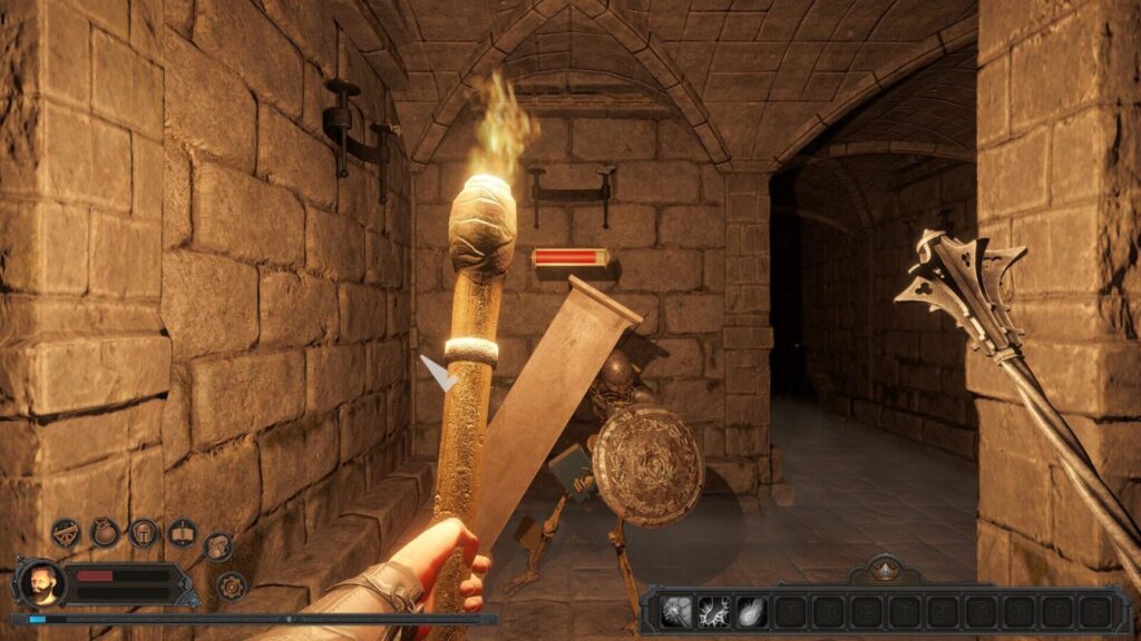 闇に潜む恐怖を戦略で射抜く。グリッドベースの深淵へ誘う期待作『Golel』体験版レビュー #Golel