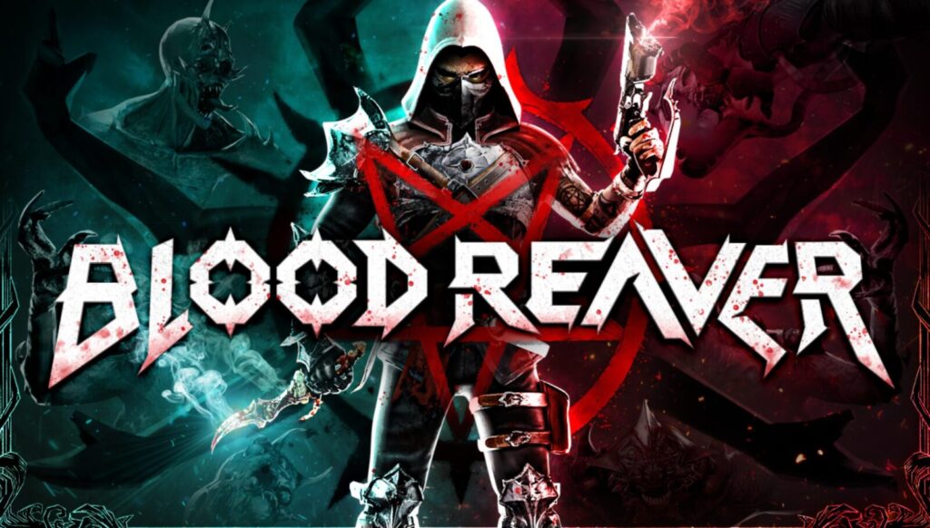 血を捧げ、弾丸を穿て。伝説のゾンビモードを再定義するダークファンタジーFPS『Blood Reaver』 #BloodReaver 血を捧げ、弾丸を穿て。伝説のゾンビモードを再定義するダークファンタジーFPS『Blood Reaver』 #BloodReaver