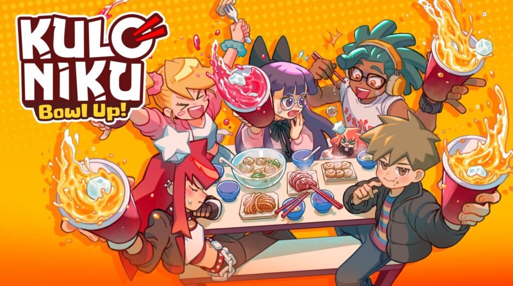 絶品ミートボールで町を救え！職人魂を揺さぶる調理シム『KuloNiku: Bowl Up!』プレイレビュー #KuloNikuBowlUp