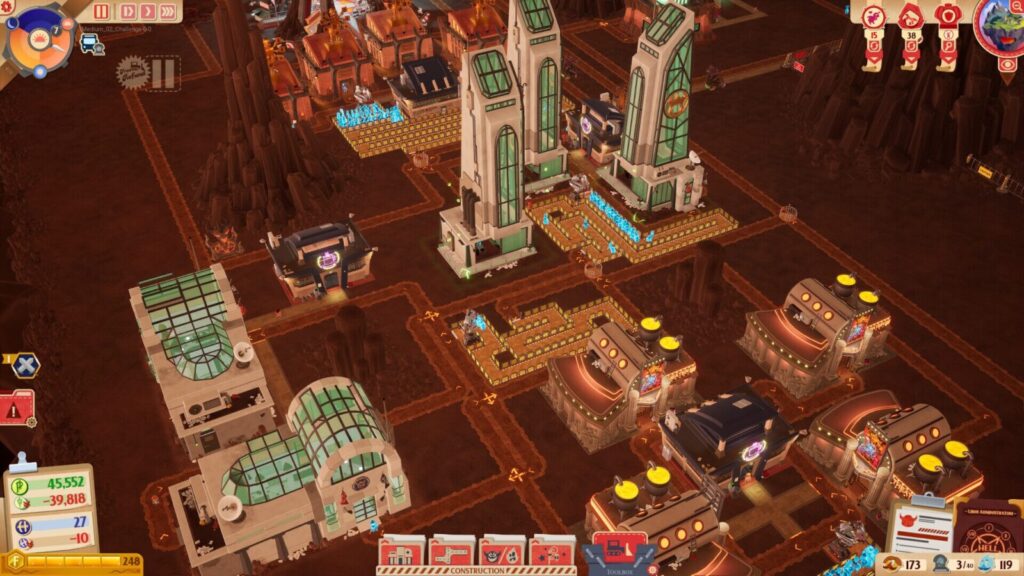 冥界のブラック企業でNO.1を目指せ!地獄経営シミュレーション『Sintopia』レビュー #Sintopia 冥界のブラック企業でNO.1を目指せ!地獄経営シミュレーション『Sintopia』レビュー #Sintopia
