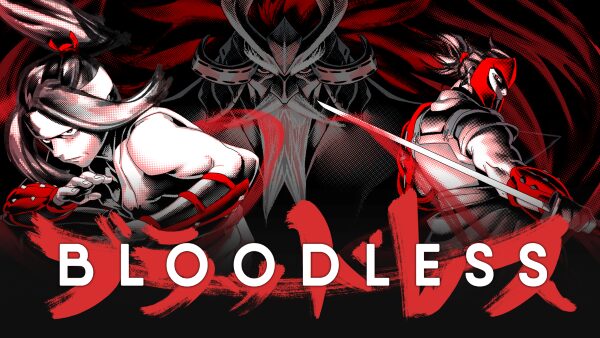 刀を捨てた侍が魅せる究極の「不殺」アクション。再誕した『Bloodless』が提示するカウンターの極意 #Bloodless