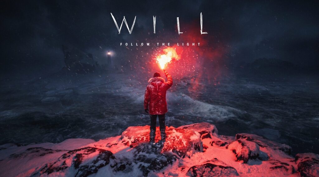 孤高の灯台守が嵐の海へ挑む、Unreal Engine 5で描く美しき北の大自然と父子の絆『WILL: Follow The Light』レビュー #WILLFollowTheLight