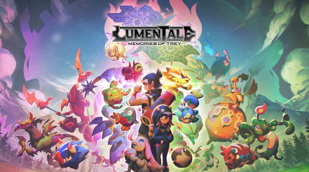 魂を揺さぶる感情のバトル!新作モンスター収集RPG『LumenTale: Memories of Trey』が描く美しきドット絵世界の全貌 #LumenTaleMemoriesofTrey 魂を揺さぶる感情のバトル!新作モンスター収集RPG『LumenTale: Memories of Trey』が描く美しきドット絵世界の全貌 #LumenTaleMemoriesofTrey