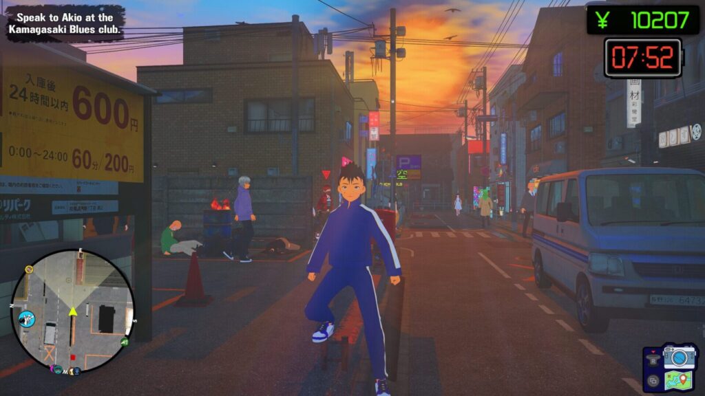 大阪の熱いストリートを駆け抜けろ!情熱と懐かしさが詰まったインディーアクション『ストリートストーリー:山崎快斗』をレビュー #hoostorykaitoyamazaki 大阪の熱いストリートを駆け抜けろ!情熱と懐かしさが詰まったインディーアクション『ストリートストーリー:山崎快斗』をレビュー #hoostorykaitoyamazaki