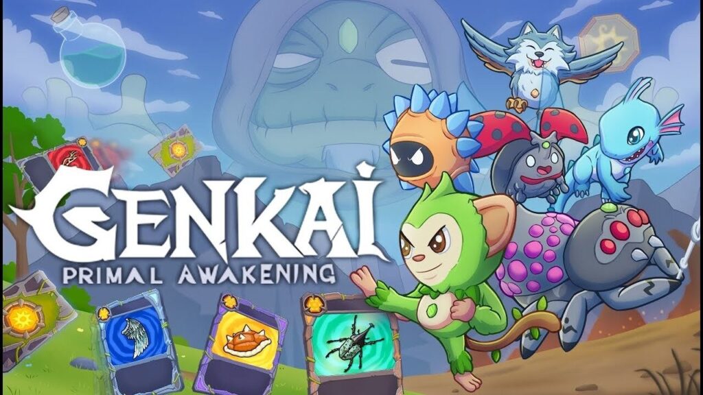 位置取りと進化が戦局を支配するデッキ構築型ローグライク『Genkai: Primal Awakening』が提示する、荒削りながらも強烈な中毒性 #genkaiprimalawakening 位置取りと進化が戦局を支配するデッキ構築型ローグライク『Genkai: Primal Awakening』が提示する、荒削りながらも強烈な中毒性 #genkaiprimalawakening