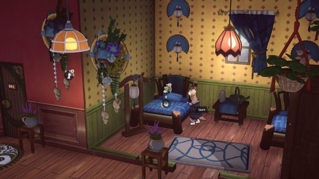雲の上に星間ホテルを建てる『Hotel Galactic』レビュー!スタジオジブリ風の温かみに満ちた癒やしの宇宙経営シミュレーション #hotelgalactic 雲の上に星間ホテルを建てる『Hotel Galactic』レビュー!スタジオジブリ風の温かみに満ちた癒やしの宇宙経営シミュレーション #hotelgalactic