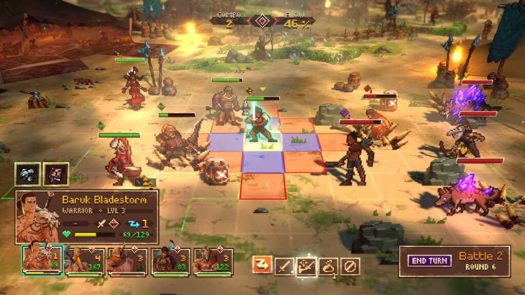 リズムと戦略が共鳴する新感覚タクティカルRPG『Wardrum』レビュー:鼓動を武器に荒野を駆けろ #Wardrum リズムと戦略が共鳴する新感覚タクティカルRPG『Wardrum』レビュー:鼓動を武器に荒野を駆けろ #Wardrum