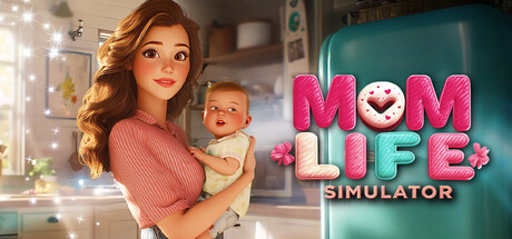 家族への愛と戦う時間管理!母の超絶過密スケジュールを生き抜く『Mom Life Simulator』 #momlifesimulator 家族への愛と戦う時間管理!母の超絶過密スケジュールを生き抜く『Mom Life Simulator』 #momlifesimulator