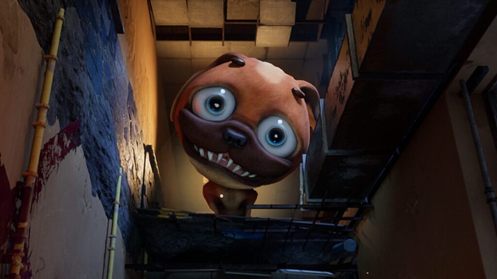 歪んだ記憶と狂気のテーマパーク。話題の新作マスコットホラー『Dark Pals: The 1st Floor』が提示する、新たな恐怖の形 #DarkPalsThe1stFloor