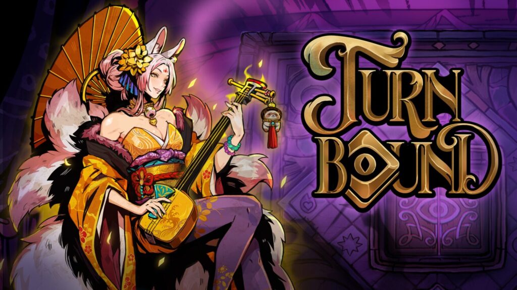 タイルが織りなす極上の連鎖反応!『Turnbound - ターンバウンド』インベントリ構築の沼に浸る非同期戦略オートバトラー #Turnboundターンバウンド タイルが織りなす極上の連鎖反応!『Turnbound - ターンバウンド』インベントリ構築の沼に浸る非同期戦略オートバトラー #Turnboundターンバウンド