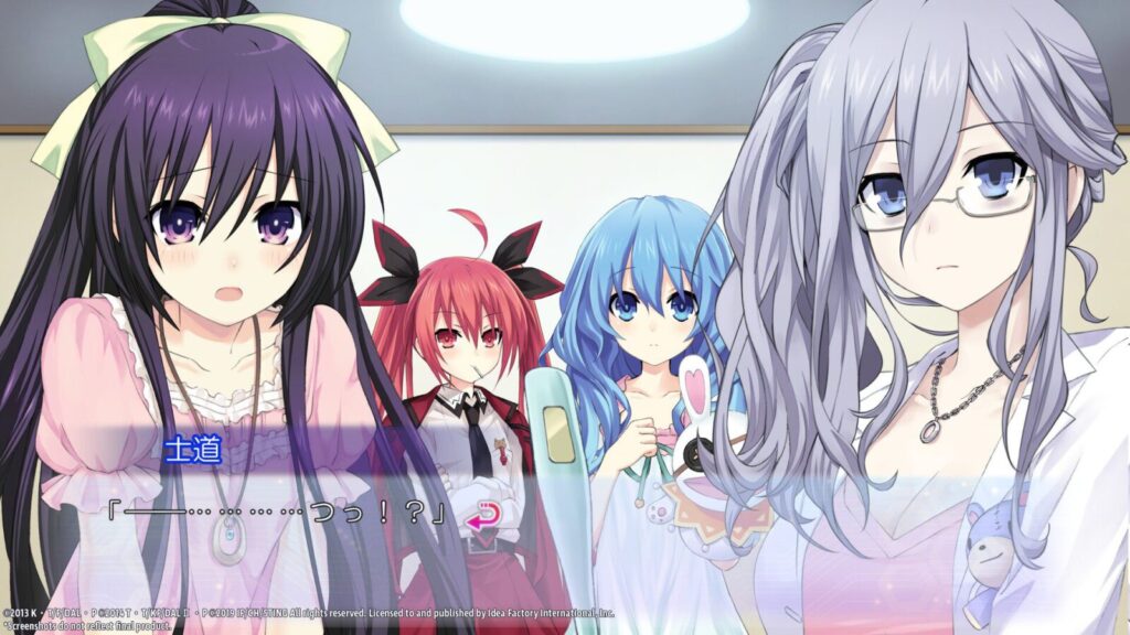 精霊たちとの記憶が鮮やかに蘇る！ファンなら絶対に見逃せない3部作合体パッケージが魅せる究極のボーイ・ミーツ・ガール「デート・ア・ライブ 凜緒リンカーネイション HD」 #DateALiveRioReincarnation【掘り出しノベル】