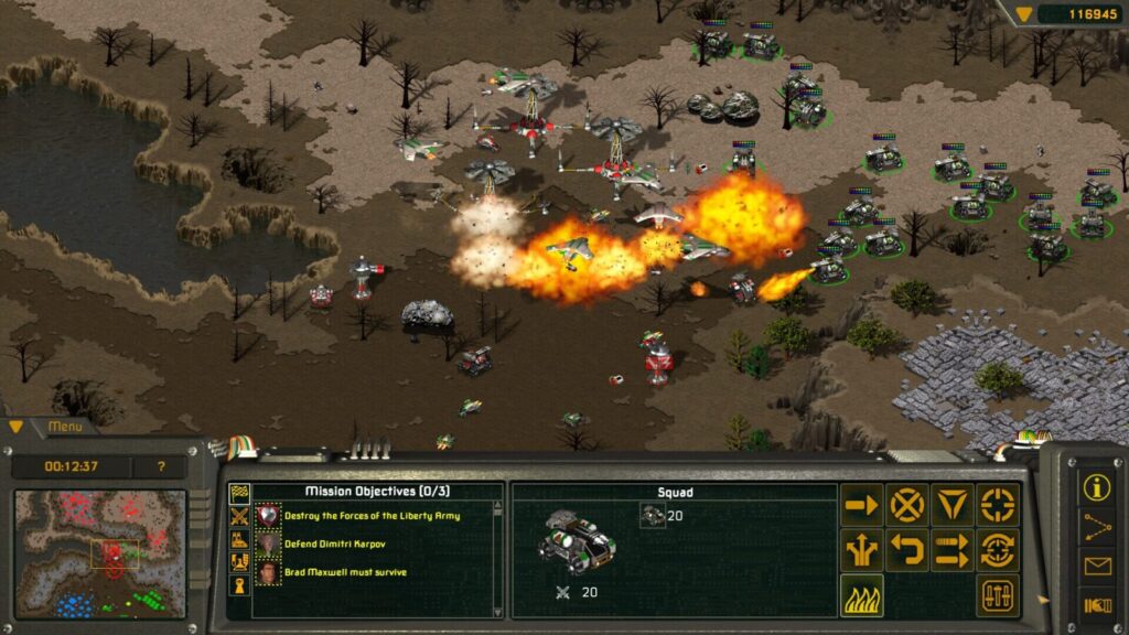 Outlive 25レビュー｜往年の名作RTSが現代に復活。戦略性はそのままに遊びやすさを強化 #outlive25