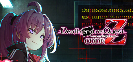 【75%OFFセール!】絶望の迷宮で少女は「死」を切望する?『Death end re;Quest: Code Z』が描く、残酷で愛おしい不思議な輪廻【レビュー】 #DERQZ 【75%OFFセール!】絶望の迷宮で少女は「死」を切望する?『Death end re;Quest: Code Z』が描く、残酷で愛おしい不思議な輪廻【レビュー】 #DERQZ