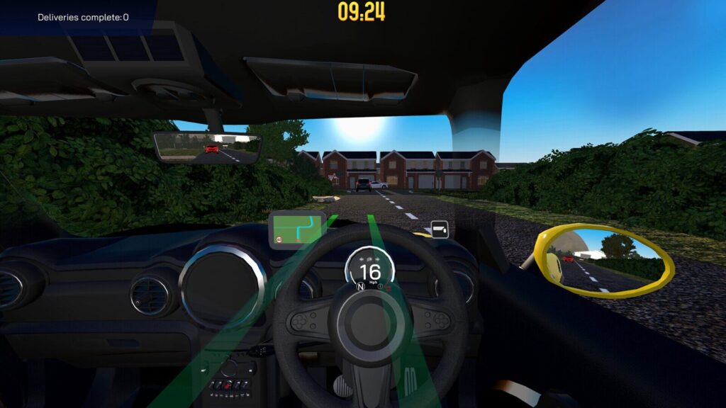 リアルな交通ルールを自宅で特訓!実戦型教習シミュレーター『Virtual Driving School』プレイレポート #virtualdrivingschool リアルな交通ルールを自宅で特訓!実戦型教習シミュレーター『Virtual Driving School』プレイレポート #virtualdrivingschool