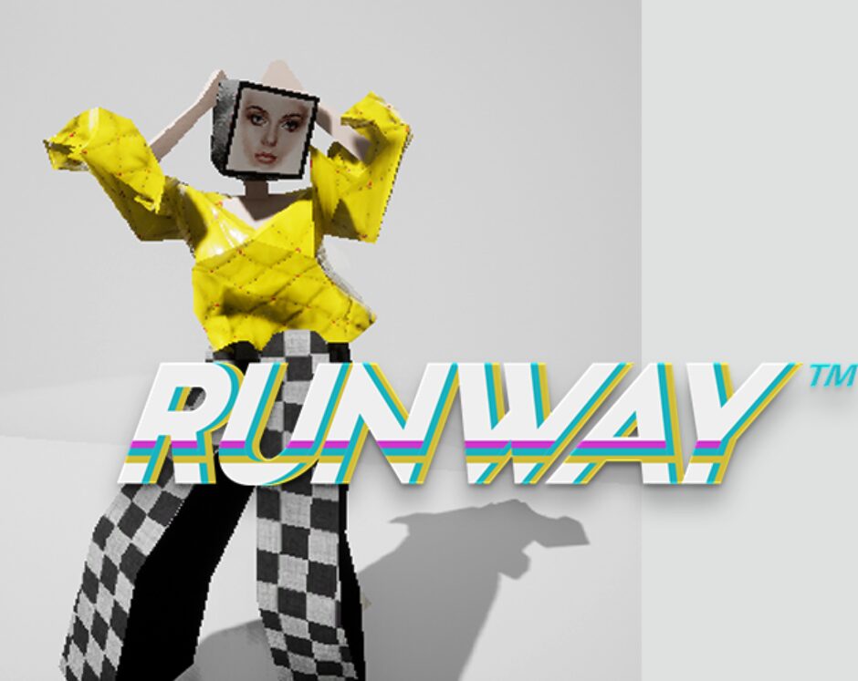美の頂点へキックを叩き込め！超爽快な着せ替え＆ランウェイ乱闘アクション『Runway™』プレイレビュー #Runway