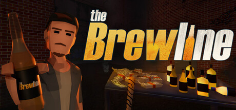 密造酒の帝国を築け!地道な手作業から自動化へ繋ぐ禁酒法シミュ『The Brewline』の魅力 #thebrewline 密造酒の帝国を築け!地道な手作業から自動化へ繋ぐ禁酒法シミュ『The Brewline』の魅力 #thebrewline