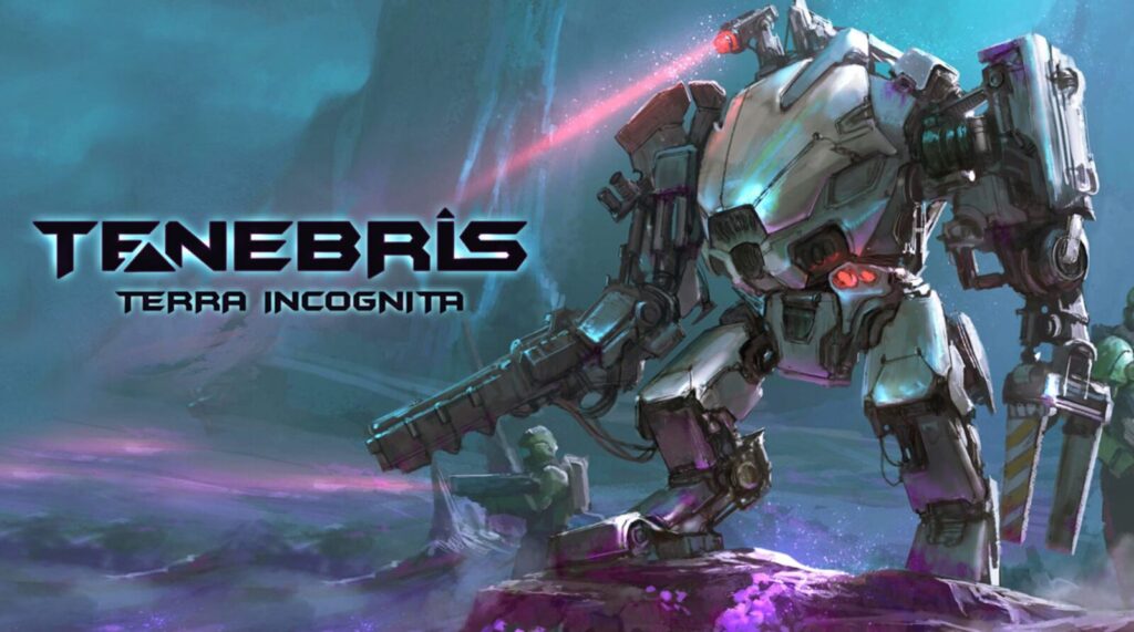 未知の暗黒惑星で蠢く虫どもを焼き尽くせ!戦略的スキルビルドが熱いSFターン制RPG『Tenebris: Terra Incognita』プレイレビュー #tenebristerraincognita 未知の暗黒惑星で蠢く虫どもを焼き尽くせ!戦略的スキルビルドが熱いSFターン制RPG『Tenebris: Terra Incognita』プレイレビュー #tenebristerraincognita