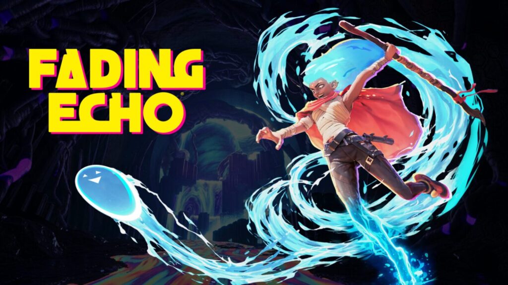 『Fading Echo』体験版レビュー：水滴に変身して戦場を疾走！元素連鎖と縦横無尽なアクションが光る期待作 #fadingecho
