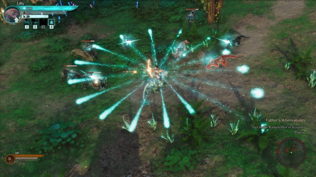 モンスターを狩り、その姿で戦え！変身と共闘が熱い新世代アクションRPG『Coridden』プレイレポート #Coridden【掘り出しインディ】