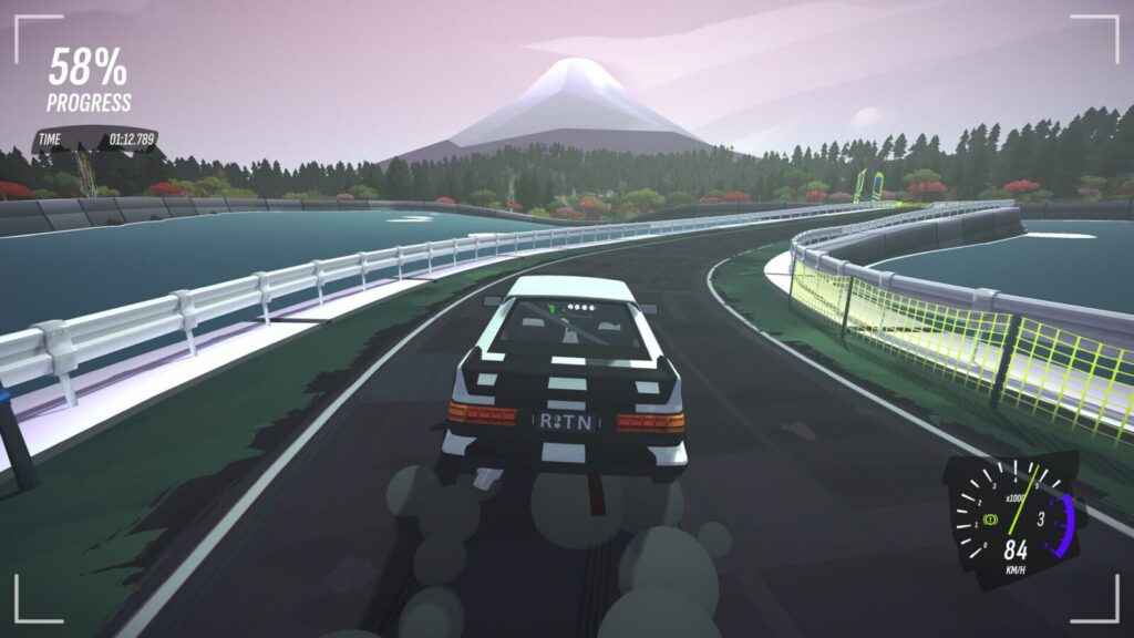 90年代ラリーの熱狂がよみがえる！手軽さと奥深さが同居する痛快アーケードレーサー『#DRIVE Rally』コンソール版が6月18日リリース #DRIVERally