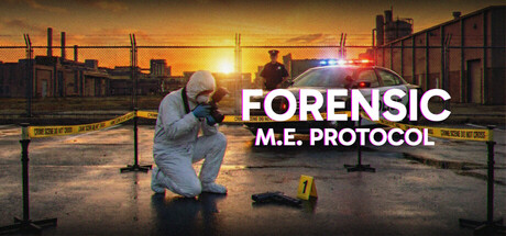語られぬ遺体に光を当てろ。本格科学捜査シミュレーター『FORENSIC - M.E. Protocol』がもたらす圧倒的な「現場執着」の快感 #FORENSICMEProtocol