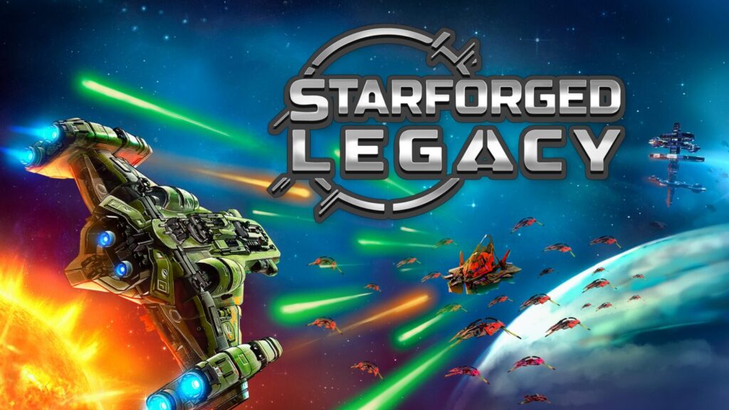 圧倒的弾幕の銀河へ!圧倒的破壊力で脳汁が吹き出す宇宙船ローグライト『Starforged Legacy』プレイレビュー #starforgedlegacy 圧倒的弾幕の銀河へ!圧倒的破壊力で脳汁が吹き出す宇宙船ローグライト『Starforged Legacy』プレイレビュー #starforgedlegacy