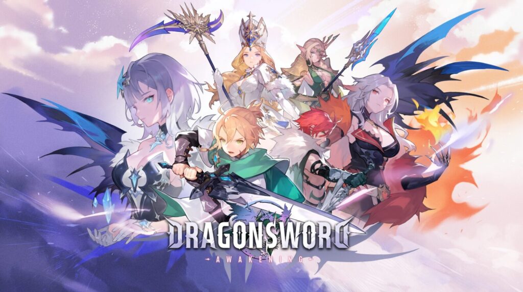 眩い色彩のオープンワールドを駆ける!非ガチャで描かれる新生タッグアクション『ドラゴンソード:アウェイクニング』体験版プレイレポート #DragonswordAwakening 眩い色彩のオープンワールドを駆ける!非ガチャで描かれる新生タッグアクション『ドラゴンソード:アウェイクニング』体験版プレイレポート #DragonswordAwakening