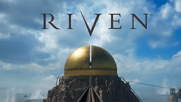 崩壊を待つ美しき異世界をVRで歩く『Riven』レビュー――五感を刺激する高難度パズルの謎を解き明かせ #Riven【名作VR】 崩壊を待つ美しき異世界をVRで歩く『Riven』レビュー――五感を刺激する高難度パズルの謎を解き明かせ #Riven【名作VR】