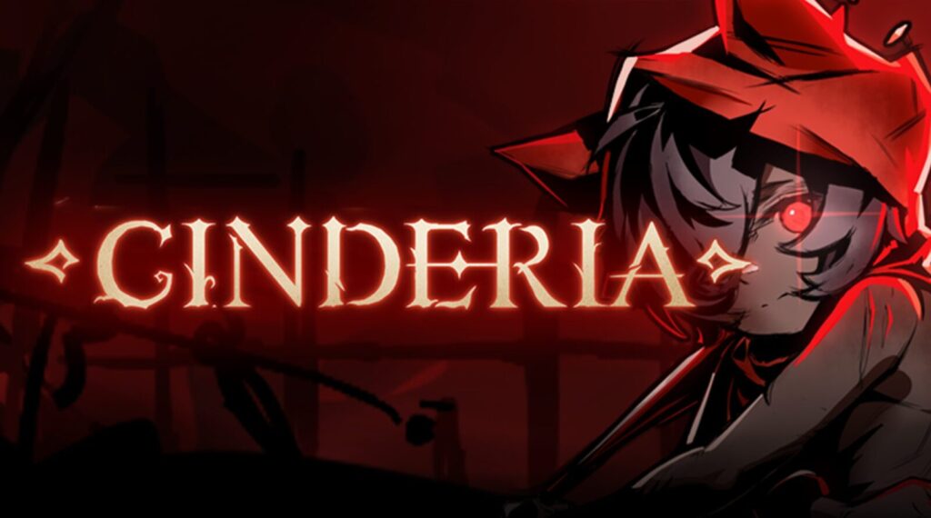 4人×180以上の固有スキルで戦い方が激変。ダーク童話ローグライト『Cinderia』レビュー #Cinderia 4人×180以上の固有スキルで戦い方が激変。ダーク童話ローグライト『Cinderia』レビュー #Cinderia