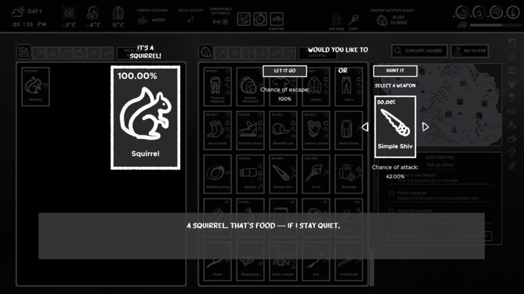 凍てつく白銀の世界で試される生存本能!『Don't Freeze: A Winter Card Survival』プレイレビュー:カード1枚の選択が生死を分ける過酷なローグライトサバイバル #dontfreezeawintercardsurvival 凍てつく白銀の世界で試される生存本能!『Don't Freeze: A Winter Card Survival』プレイレビュー:カード1枚の選択が生死を分ける過酷なローグライトサバイバル #dontfreezeawintercardsurvival