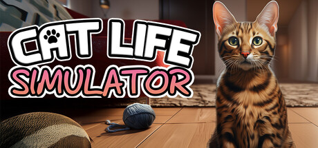 野良猫となって街を気ままに荒らし尽くせ!自由すぎる猫ライフシム『Cat Life Simulator』体験版プレイレビュー #catlifesimulator 野良猫となって街を気ままに荒らし尽くせ!自由すぎる猫ライフシム『Cat Life Simulator』体験版プレイレビュー #catlifesimulator