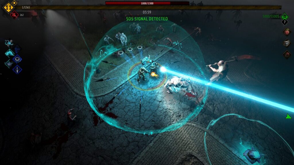 2026年8月20日1.0解禁！3人小隊で群れを撃滅する『Yet Another Zombie Survivors』新要素＆プレイレポ #yetanotherzombiesurvivors