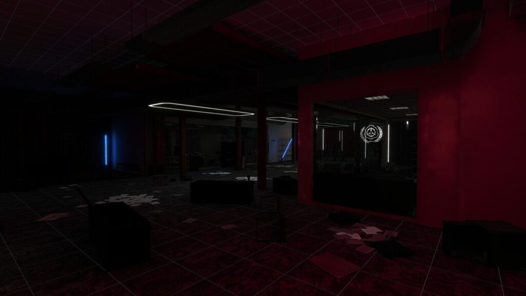 【体験版プレイ日記】バグさえ直れば良ゲーの予感！？『SCP Foundation: Universe Horror』で極限のサバイバル #scpfoundationuniversehorrordemo